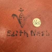 Nash, Edith (Hopi)