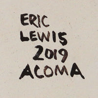 Lewis, Eric (Acoma)