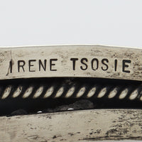 Tsosie, Irene (Navajo)