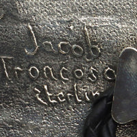 Troncosa, Jacob (San Felipe)