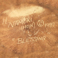 Namoki, Lawrence (Hopi)