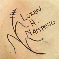 Nampeyo, Loren H. (Hopi)