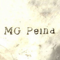 Peina, M. G. (Zuni)