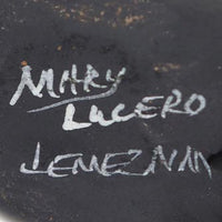 Lucero, Mary (Jemez)