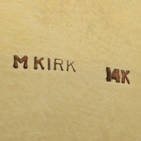 Kirk, Michael (Navajo / Isleta)