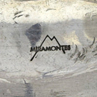 Miramontes (David and Marcella Hirschy) (Mexican / Non-Native)