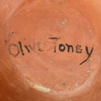 Toney, Olive (Hopi)