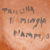 Nampeyo, Priscilla Namingha (Hopi)