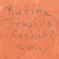 Trujillo, Rufina (Cochiti)