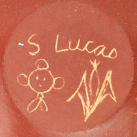 Lucas, Steve (Hopi)