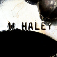 Haley, Willie (Navajo)