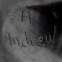 Andrew, A. (San Ildefonso)