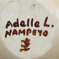 Nampeyo, Adelle Lalo (Hopi)