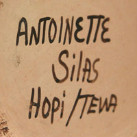 Silas, Antoinette (Hopi/Tewa)