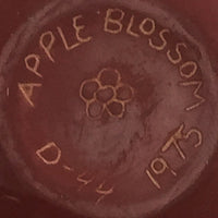 Apple Blossom, Rosemary (Santa Clara)