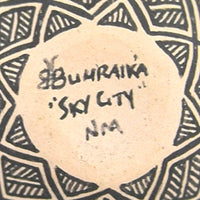 Buhraika, B. (Acoma)
