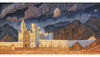 Erika Victor: Edge of Darkness...
