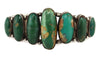 Bracelet Attributed to Fred Peshlakai,...
