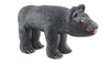 Willeto Family Wood-Carved Navajo Folk...