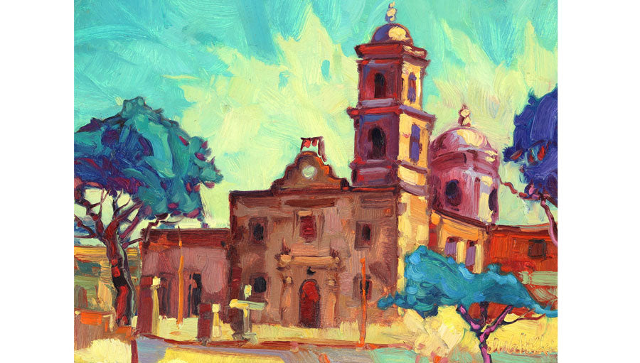 August 1, 2025 New Works by Dominik Modlinski
