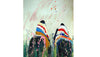 Earl Biss, Jr. Painting, Jewelry...
