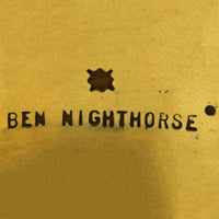 Nighthorse, Ben (Cheyenne)