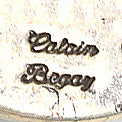 Begay, Calvin (Navajo)