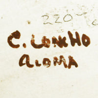 Concho, Carolyn (Acoma)