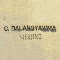 Dalangyawma, Cheston (Hopi)