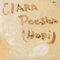 Peesha, Clara (Hopi)