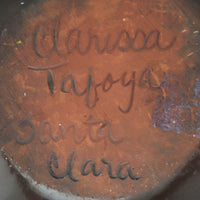 Tafoya, Clarissa (Santa Clara)