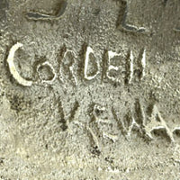 Pajarito, Cordell (Kewa)