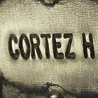 Cortez, H. (Navajo)