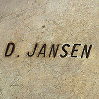 Jansen, D. (Navajo)