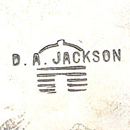 Jackson, Dan (Navajo)