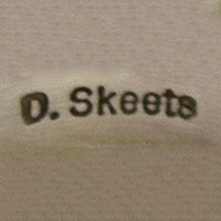 Skeets, Dave (Navajo)