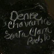 Chavarria, Denise (Santa Clara)