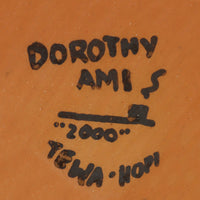 Ami, Dorothy (Hopi)