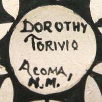 Torivio, Dorothy (Acoma)