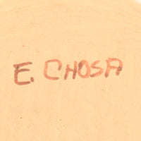 Chosa, E. (Hopi)