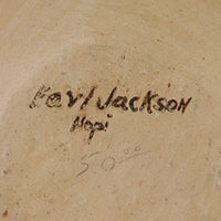 Jackson, Earl (Hopi)