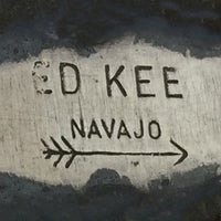 Kee, Ed (Navajo)