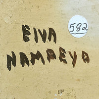 Nampeyo, Elva (Hopi)