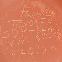 Tenorio, Franklin (Kewa)