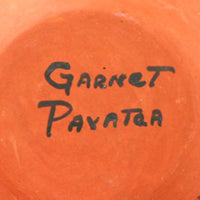 Pavatea, Garnet (Hopi)