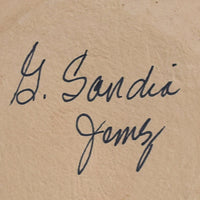 Sandia, Geraldine (Jemez)