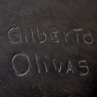 Olivas, Gilbert Nicholas (Santa Clara)
