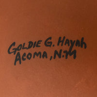 Hayah, Goldie G. (Acoma)