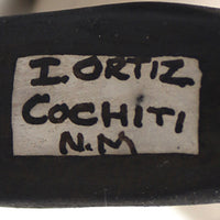Ortiz, Inez (Cochiti)