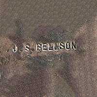 Bellson, J. Shirley (Zuni)